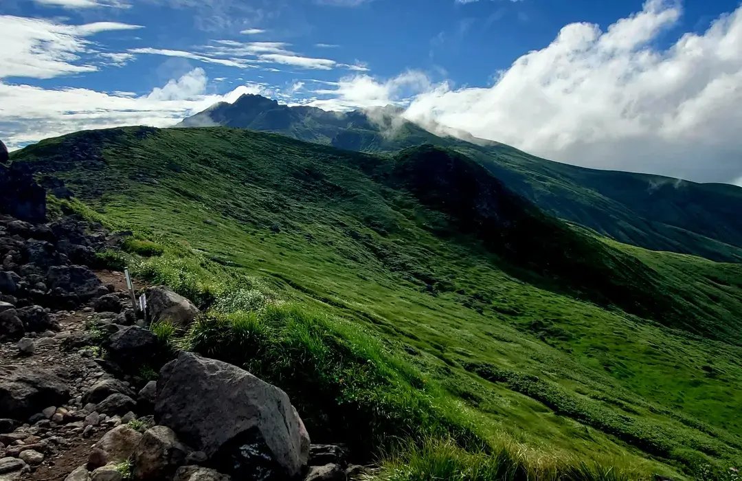 🏞️ 조카이산 호코타테 전망대 이미지 8